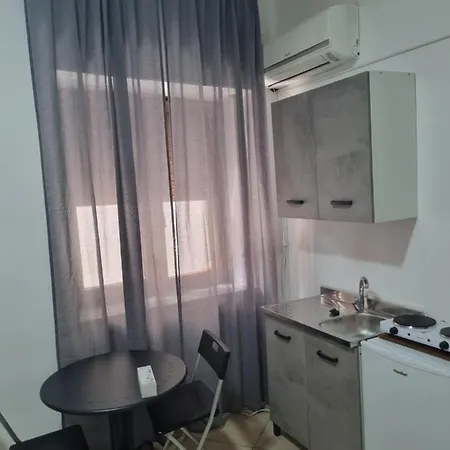 Apartmán Casa Neapol