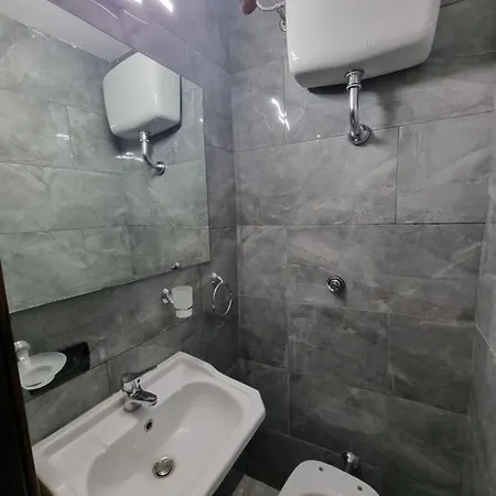 Apartment Casa *