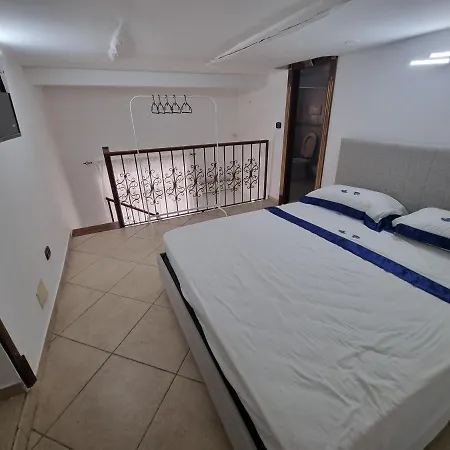 Casa Neapol