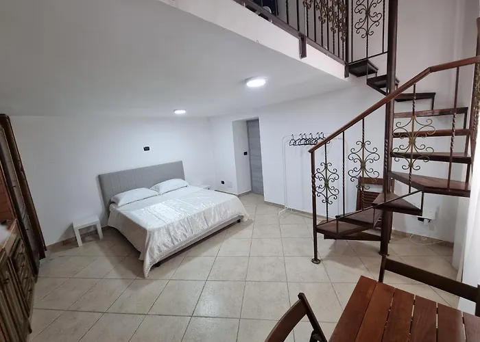 Casa * Neapel
