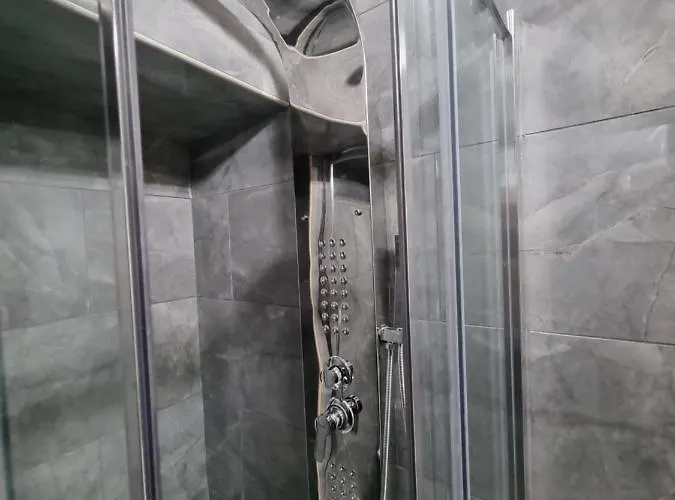 Casa アパート ナポリ