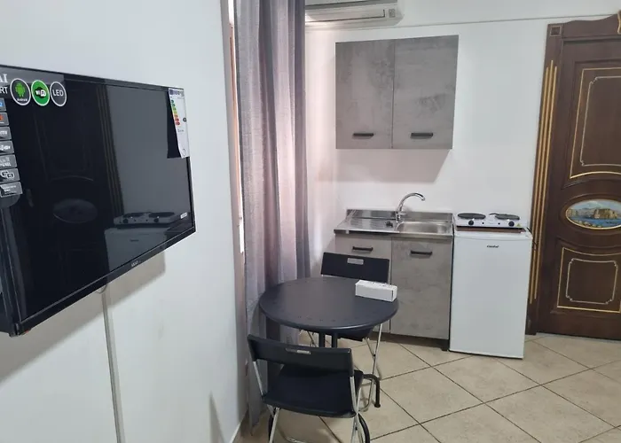 Apartment Casa *