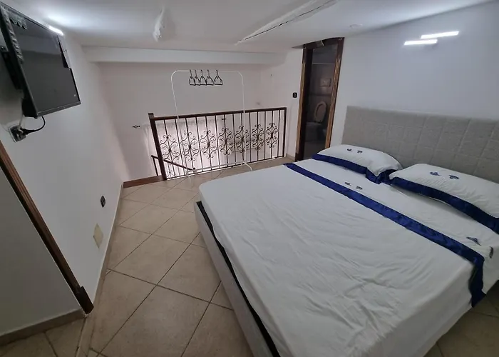 Casa Neapel
