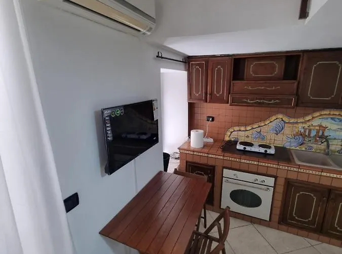 Apartmán Casa