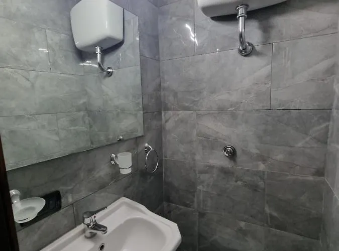 Apartmán Casa *